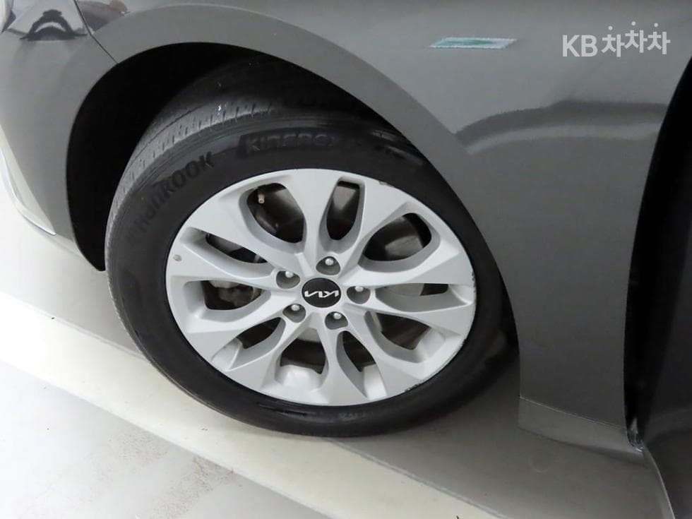Kia K82.5L gasoline Noblesse - 19