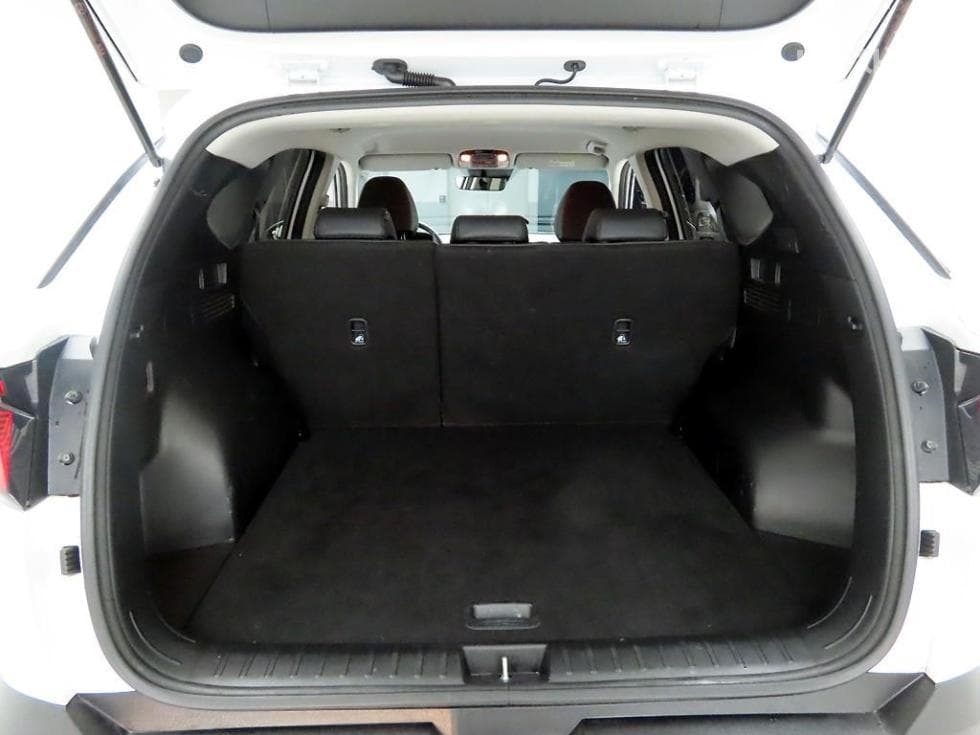 Хюндай The All New Туксон(NX (Lexus SUV)4)Бензин 1.6T 2WD Modern - 5