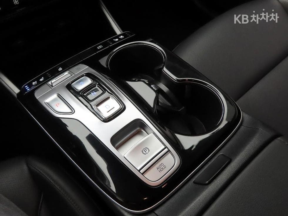 Хюндай The All New Туксон(NX (Lexus SUV)4)Бензин 1.6T 2WD Modern - 11