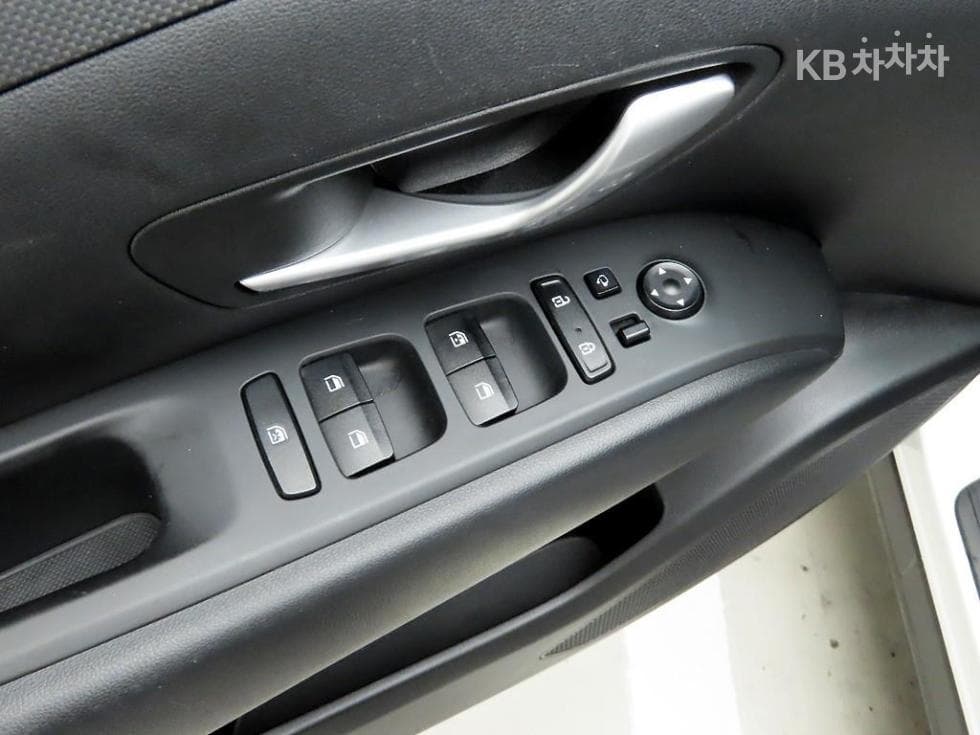 Хюндай The All New Туксон(NX (Lexus SUV)4)Бензин 1.6T 2WD Modern - 12