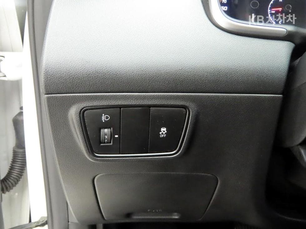 Хюндай The All New Туксон(NX (Lexus SUV)4)Бензин 1.6T 2WD Modern - 13