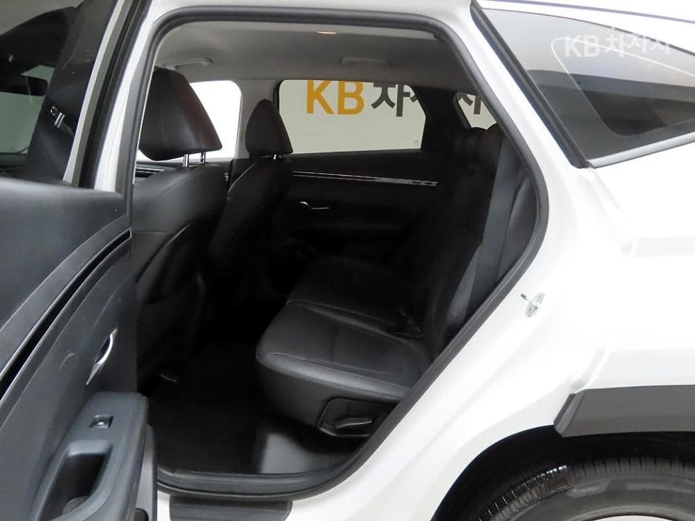 Хюндай The All New Туксон(NX (Lexus SUV)4)Бензин 1.6T 2WD Modern - 15