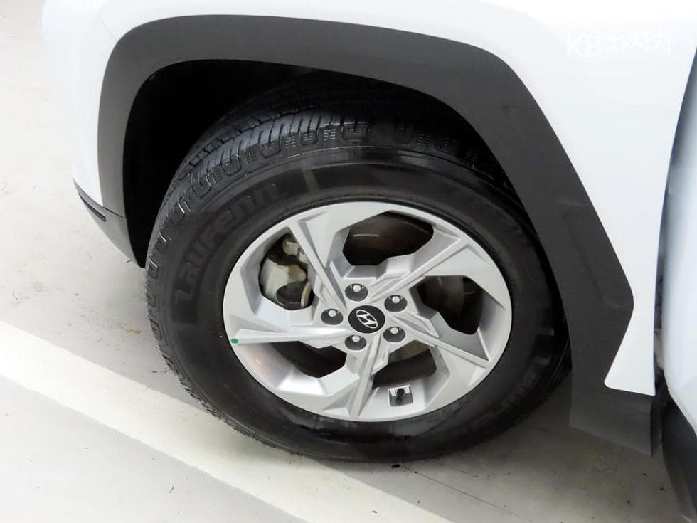 Хюндай The All New Туксон(NX (Lexus SUV)4)Бензин 1.6T 2WD Modern - 19