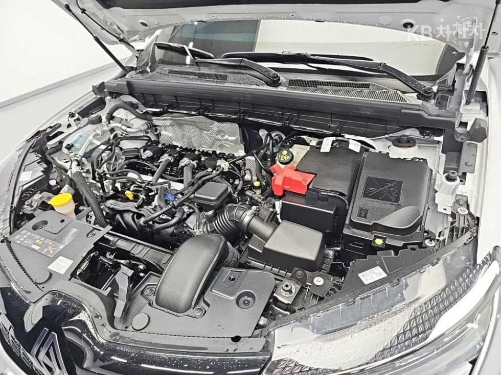 Рено Корея 아르카나1.6 GTe 아이코닉 - 5