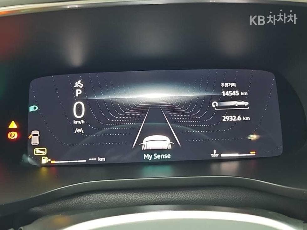 Рено Корея 아르카나1.6 GTe 아이코닉 - 6