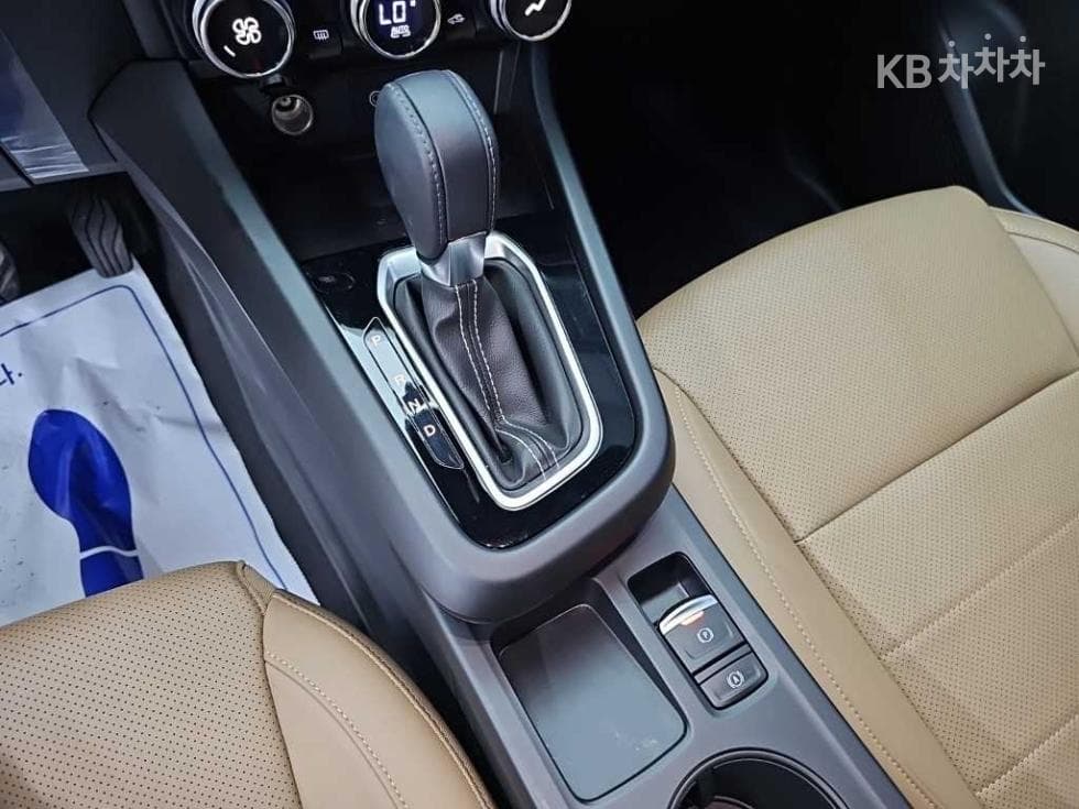 Рено Корея 아르카나1.6 GTe 아이코닉 - 8