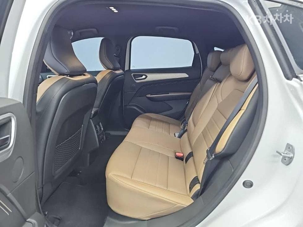 Рено Корея 아르카나1.6 GTe 아이코닉 - 12