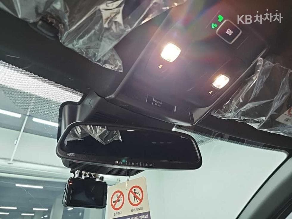Рено Корея 아르카나1.6 GTe 아이코닉 - 16