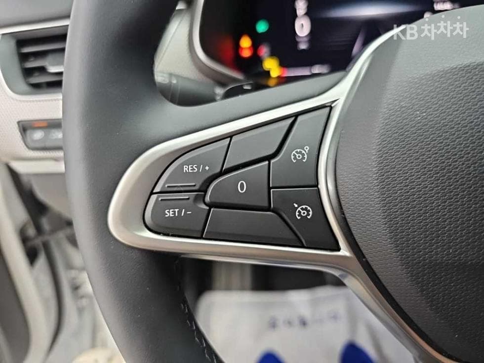 Рено Корея 아르카나1.6 GTe 아이코닉 - 17