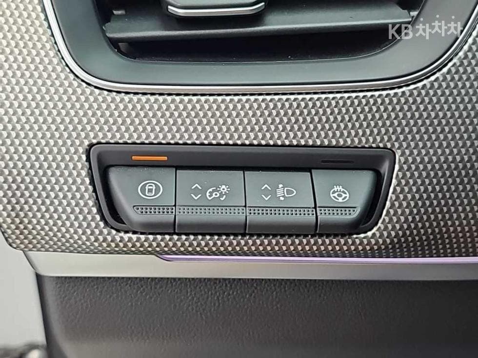 Рено Корея 아르카나1.6 GTe 아이코닉 - 18