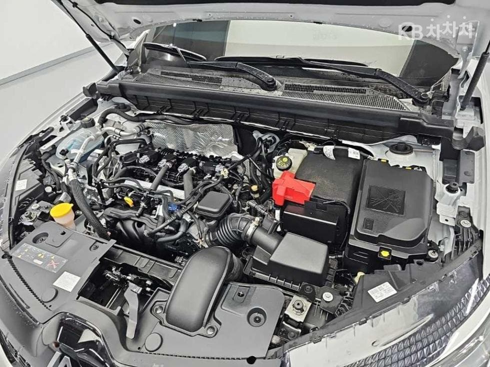 Рено Корея 아르카나1.6 GTe 아이코닉 - 5