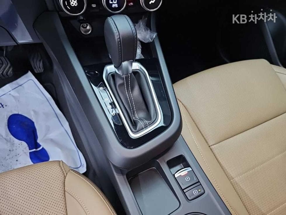 Рено Корея 아르카나1.6 GTe 아이코닉 - 8