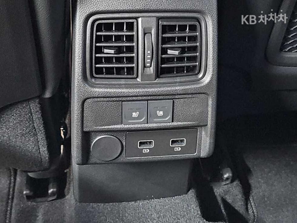 Рено Корея 아르카나1.6 GTe 아이코닉 - 13