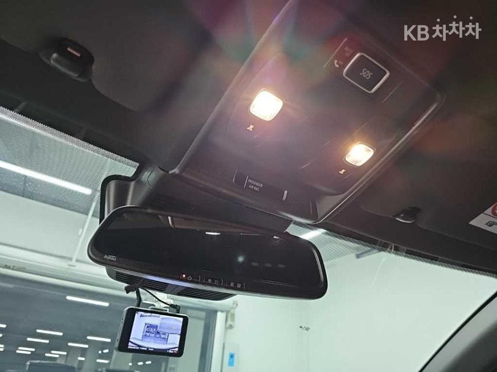 Рено Корея 아르카나1.6 GTe 아이코닉 - 16