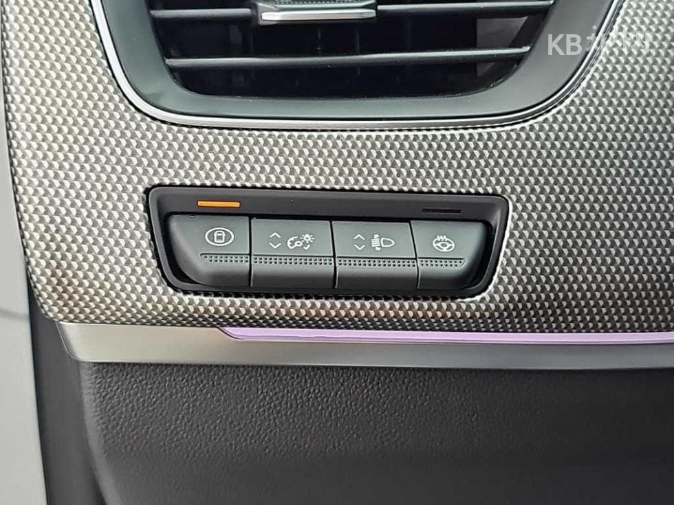 Рено Корея 아르카나1.6 GTe 아이코닉 - 18