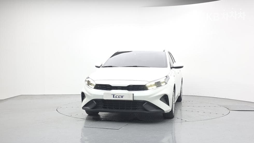 Киа The New (фейслифт) K3(BD)1.6 Бензин Тренди - 3
