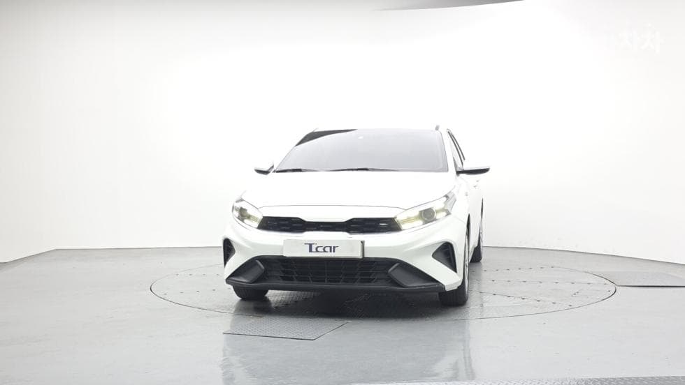 Киа The New (фейслифт) K3(BD)1.6 Бензин Тренди - 3
