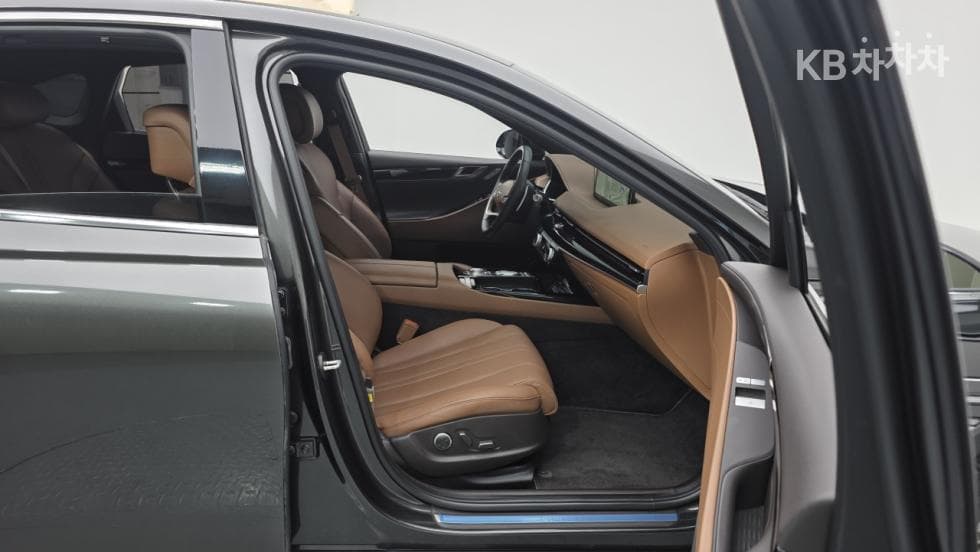 Дженезис G80(RG3)3.5 Турбо Бензин Директ Инжекция AWD - 17