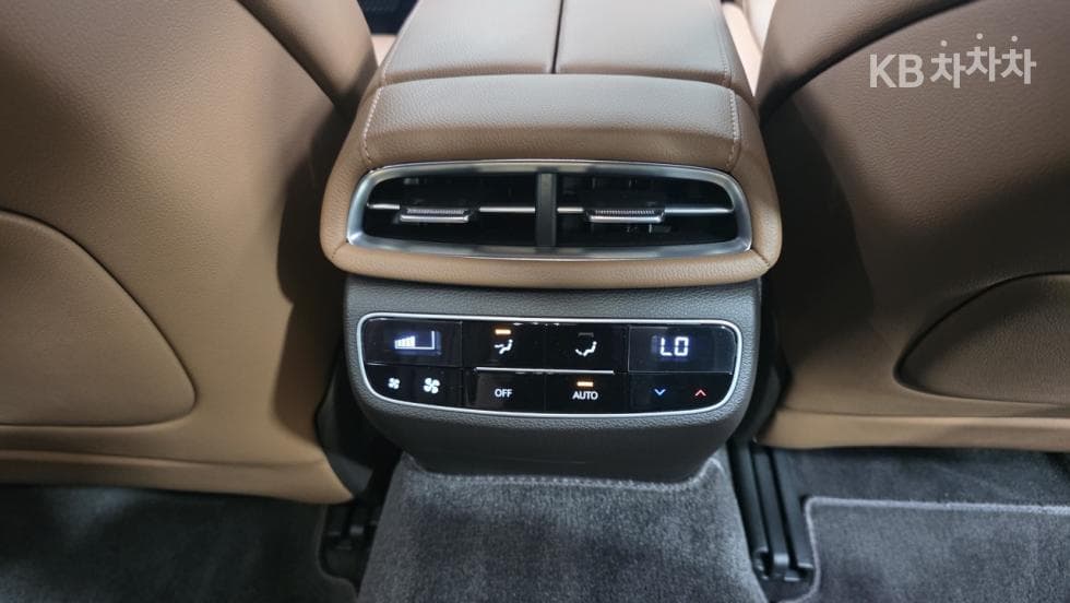 Дженезис G80(RG3)3.5 Турбо Бензин Директ Инжекция AWD - 20