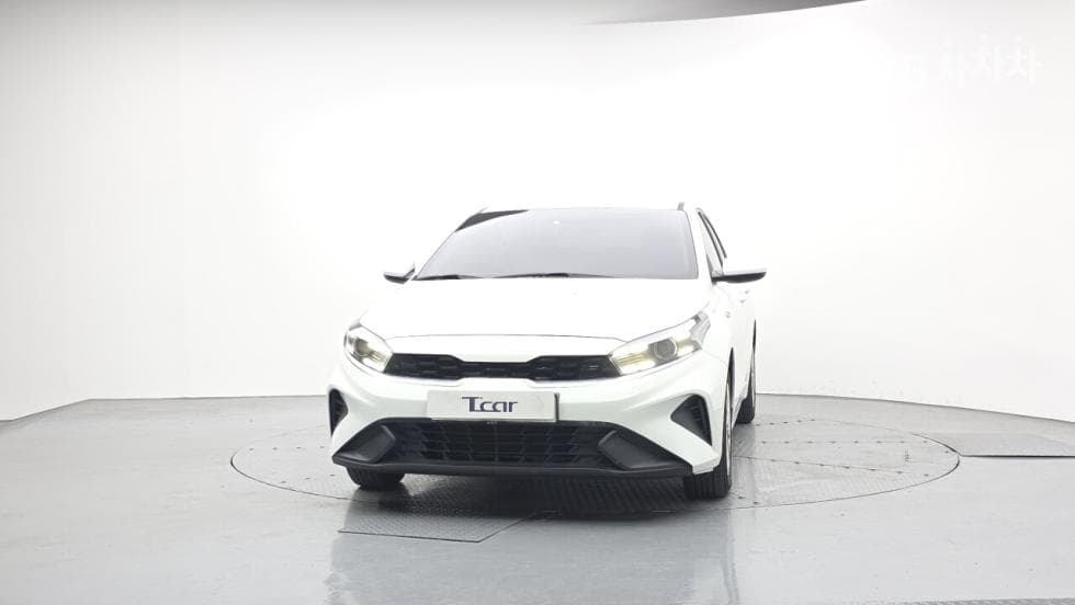 Киа The New (фейслифт) K3(BD)1.6 Бензин Тренди - 3