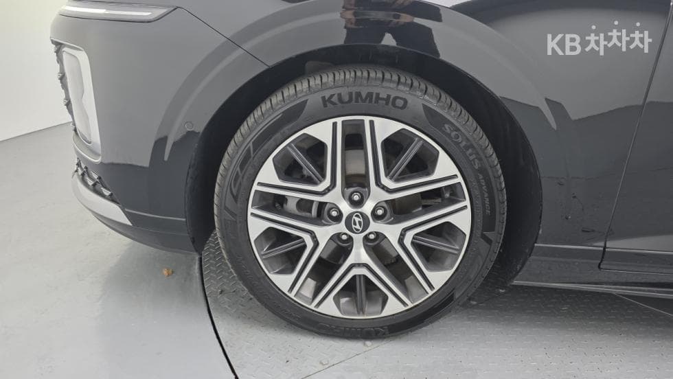 Хюндай Ди Всеново Grandeur (Azera)2.5L бензин 2WD Premium - 6