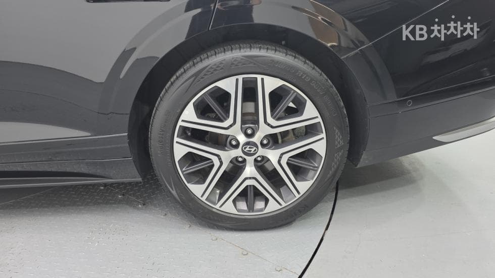 Хюндай Ди Всеново Grandeur (Azera)2.5L бензин 2WD Premium - 7