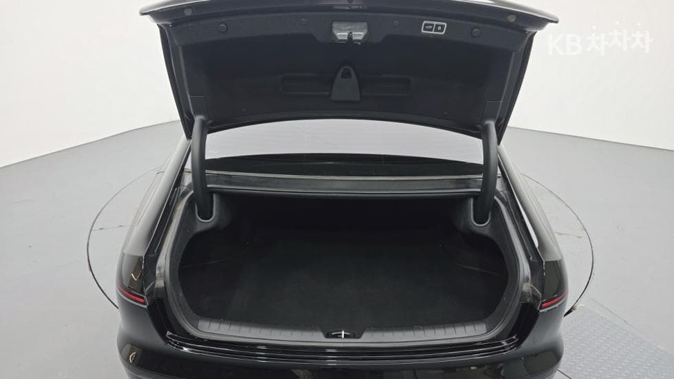 Хюндай Ди Всеново Grandeur (Azera)2.5L бензин 2WD Premium - 8