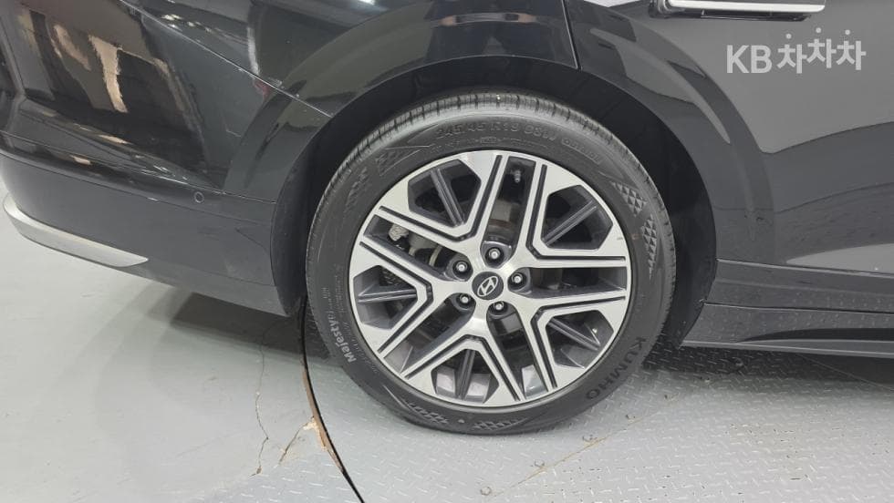 Хюндай Ди Всеново Grandeur (Azera)2.5L бензин 2WD Premium - 9