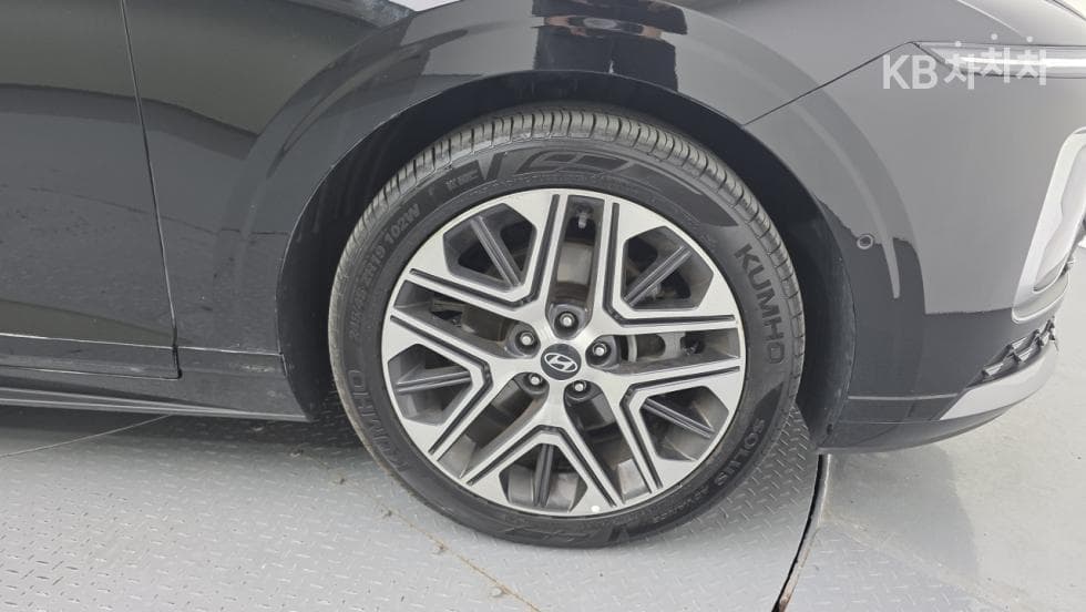 Хюндай Ди Всеново Grandeur (Azera)2.5L бензин 2WD Premium - 10