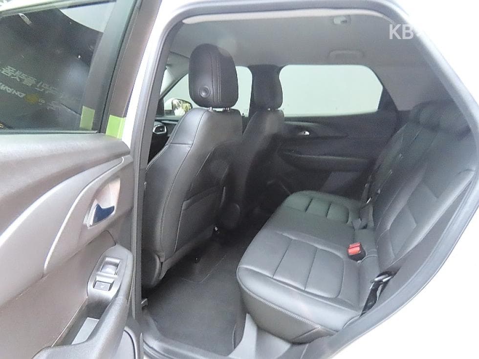 GM Korea Trailblazer1.35 Gasoline 2WD LT - 11