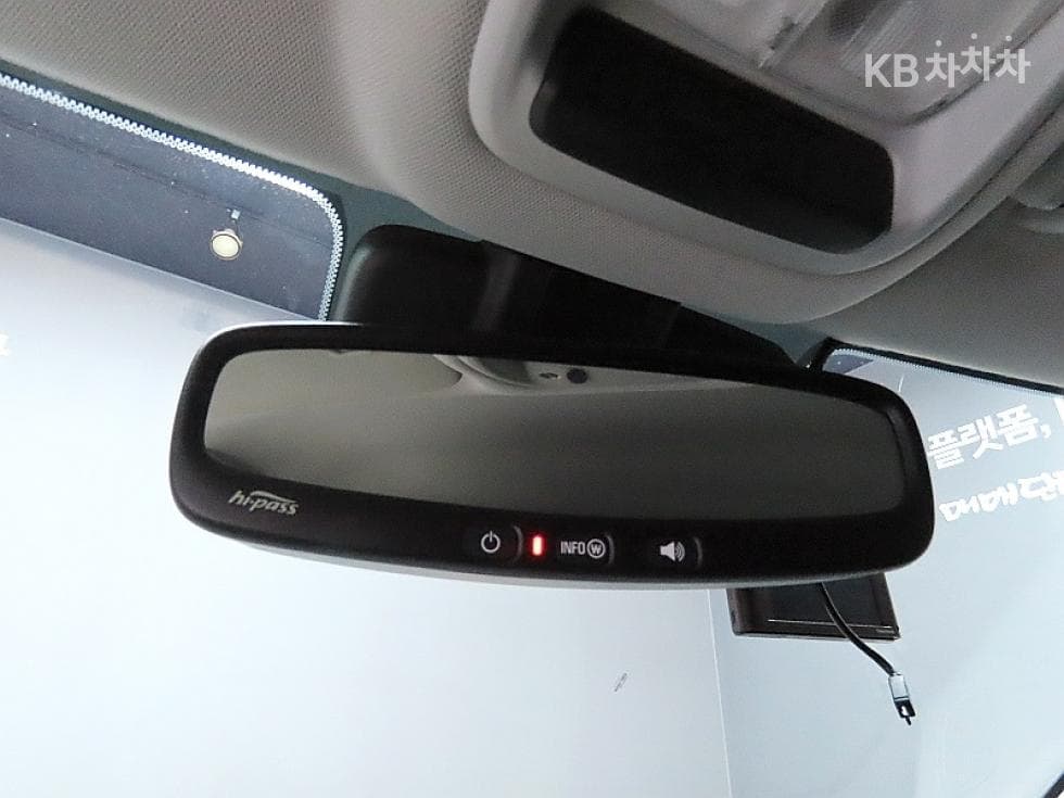 GM Korea Trailblazer1.35 Gasoline 2WD LT - 14