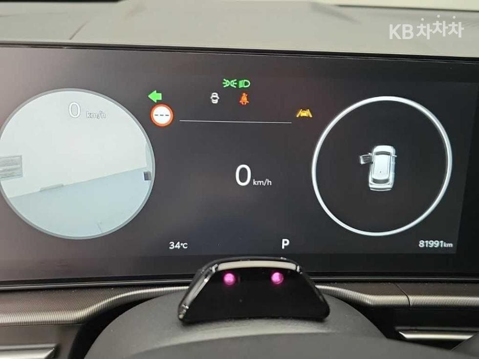 Киа The New (фейслифт) Sportage2.0 LPG 2WD Noblesse - 6