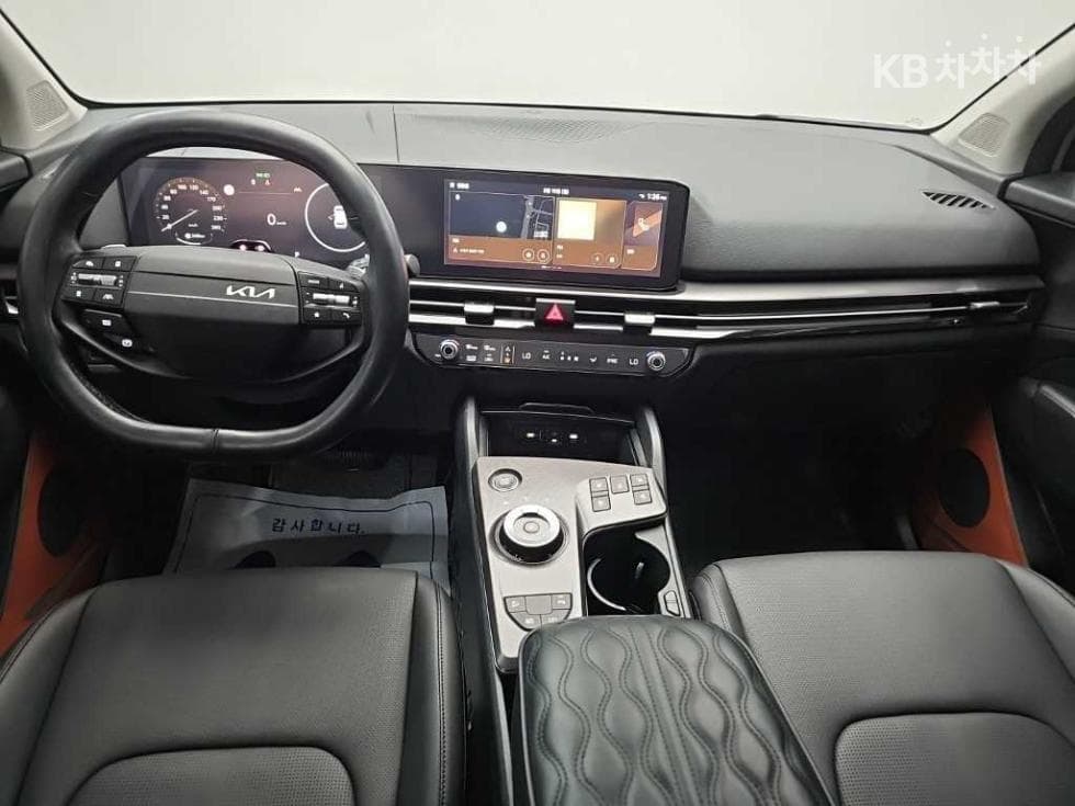 Киа The New (фейслифт) Sportage2.0 LPG 2WD Noblesse - 7