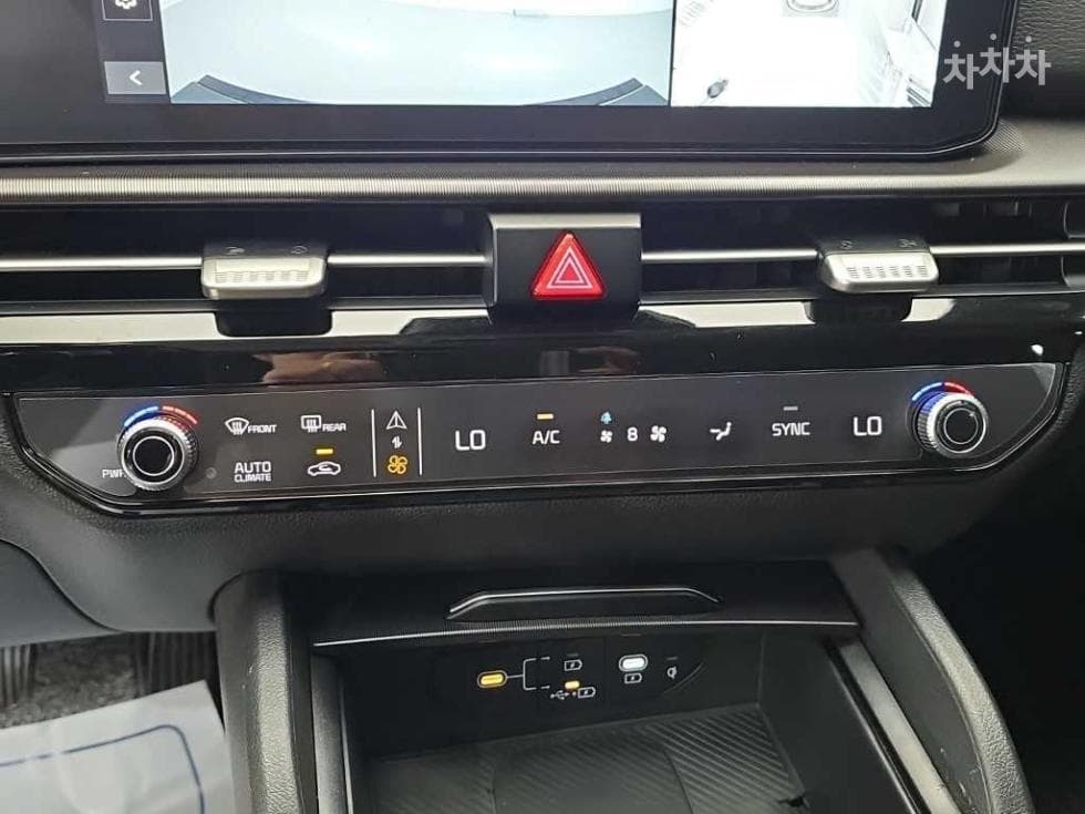 Киа The New (фейслифт) Sportage2.0 LPG 2WD Noblesse - 10