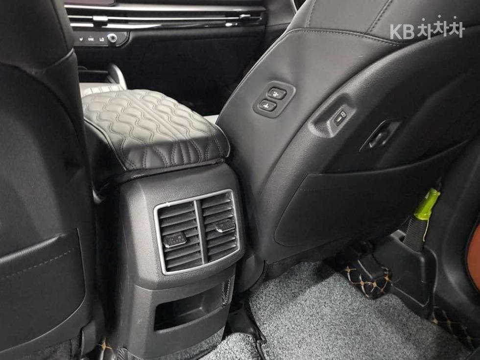 Киа The New (фейслифт) Sportage2.0 LPG 2WD Noblesse - 14