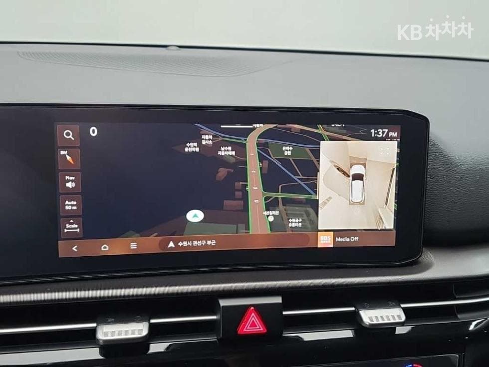 Киа The New (фейслифт) Sportage2.0 LPG 2WD Noblesse - 15