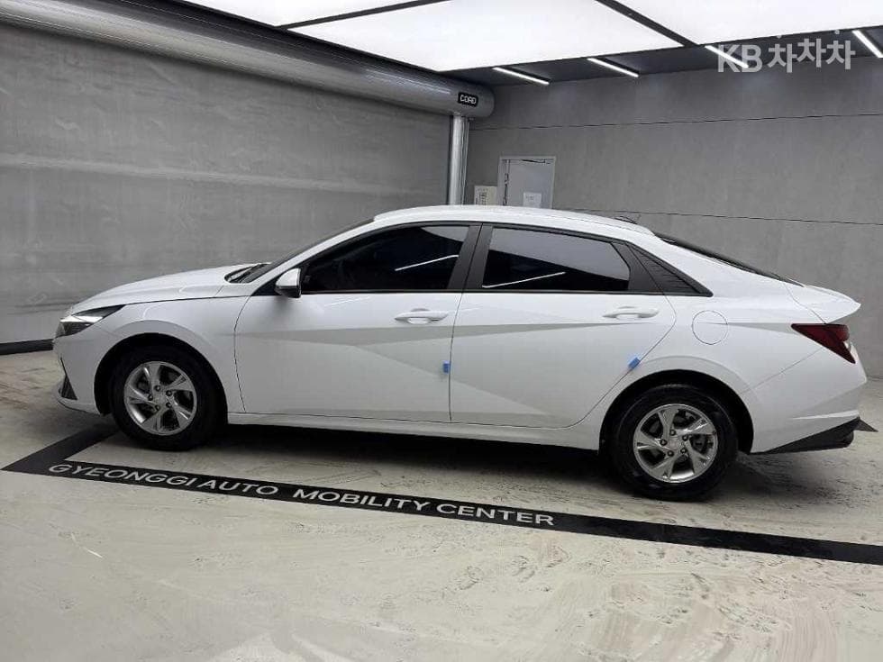 Хюндай All New Avante (Elantra)(CN7) 1.6 Бензин Смарт - Image 1