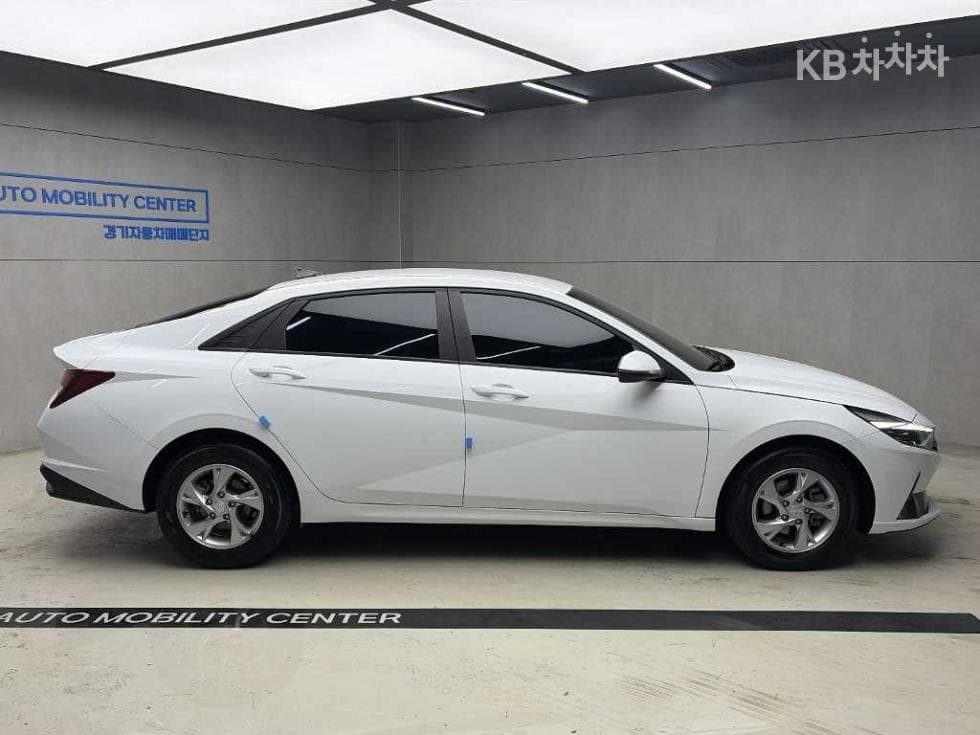 Хюндай All New Avante (Elantra)(CN7)1.6 Бензин Смарт - 4