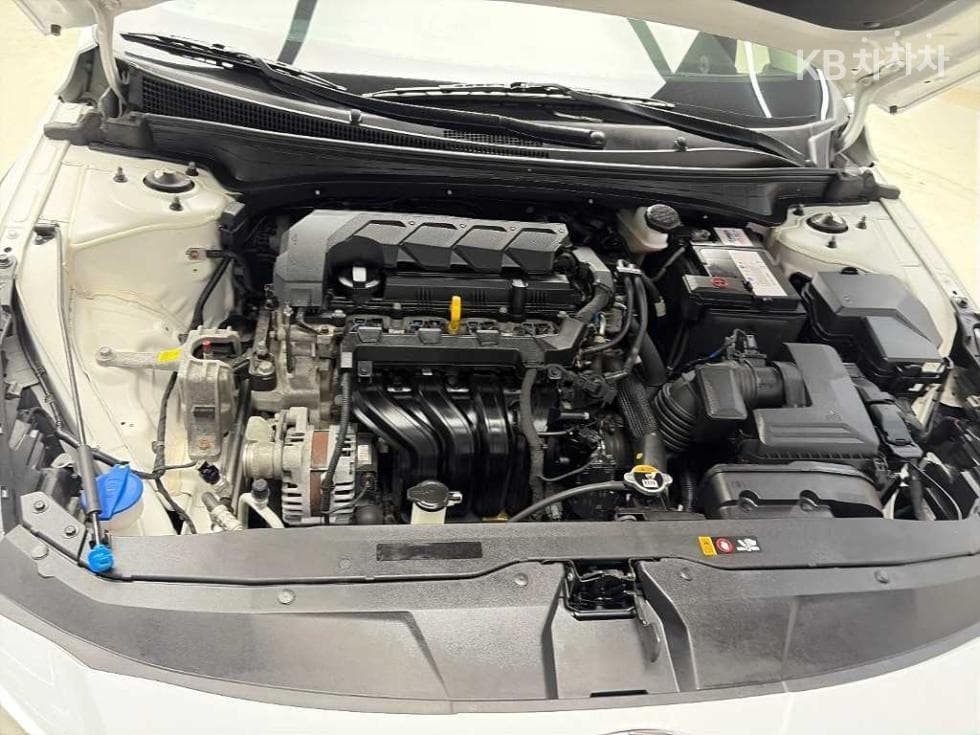Хюндай All New Avante (Elantra)(CN7)1.6 Бензин Смарт - 5