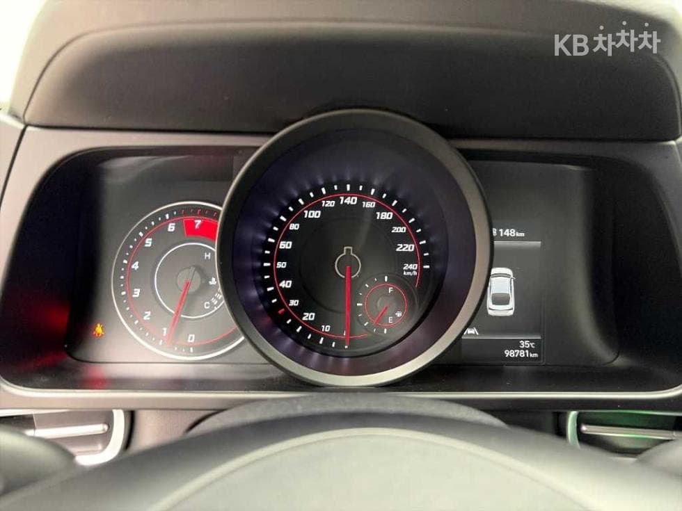 Хюндай All New Avante (Elantra)(CN7)1.6 Бензин Смарт - 6