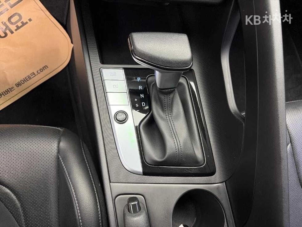 Хюндай All New Avante (Elantra)(CN7)1.6 Бензин Смарт - 8