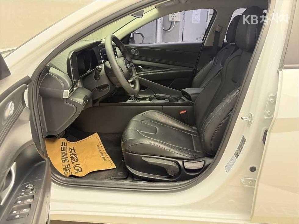 Хюндай All New Avante (Elantra)(CN7)1.6 Бензин Смарт - 11