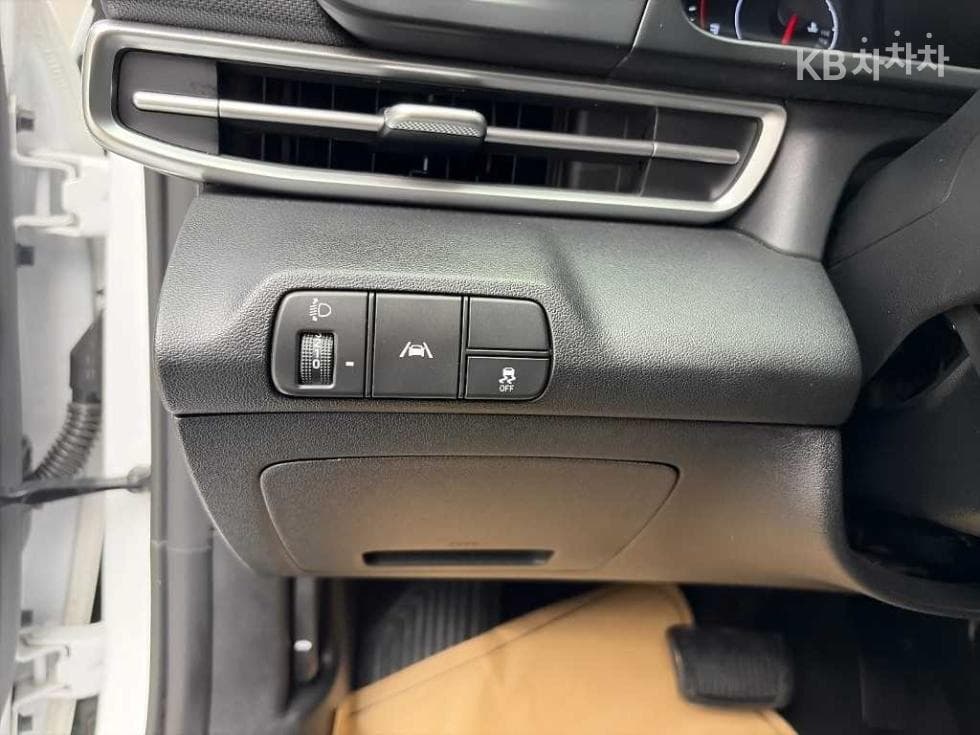 Хюндай All New Avante (Elantra)(CN7)1.6 Бензин Смарт - 16