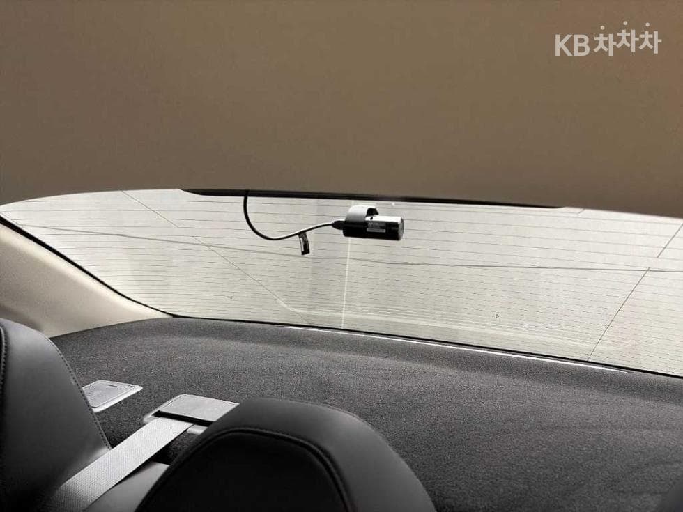 Kia K5 3rd Gen2.0 Gasoline Trendy - 13