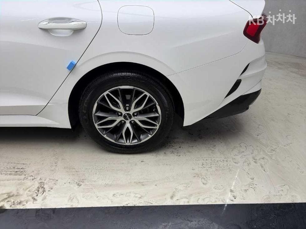 Kia K5 3rd Gen2.0 Gasoline Trendy - 20