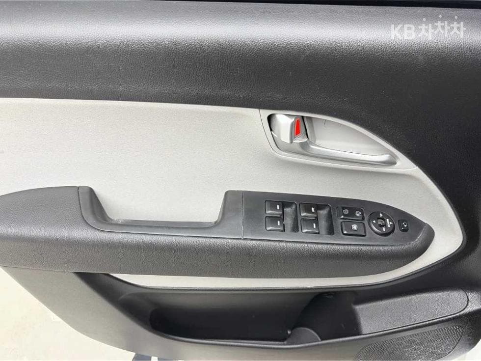 Kia The New (facelift) Ray (van) Van1.0 Gasoline Van 1Seater승 Prestige - 15