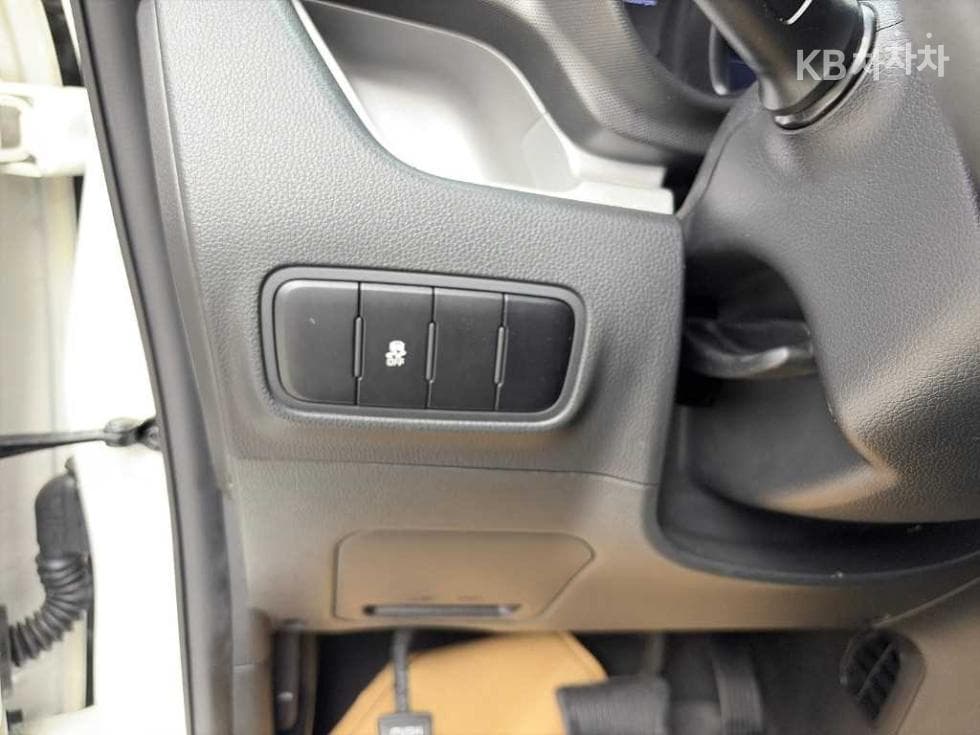 Kia The New (facelift) Ray (van) Van1.0 Gasoline Van 1Seater승 Prestige - 16