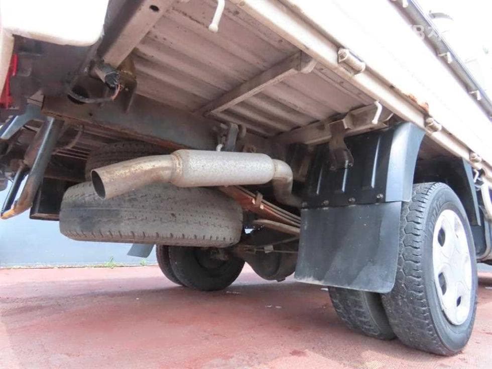 Киа Бонго 3 (лек)1 тон Удължено междуосие Двойна Кабина CRDi DLX GX Специал (специален признак/издание) - 18