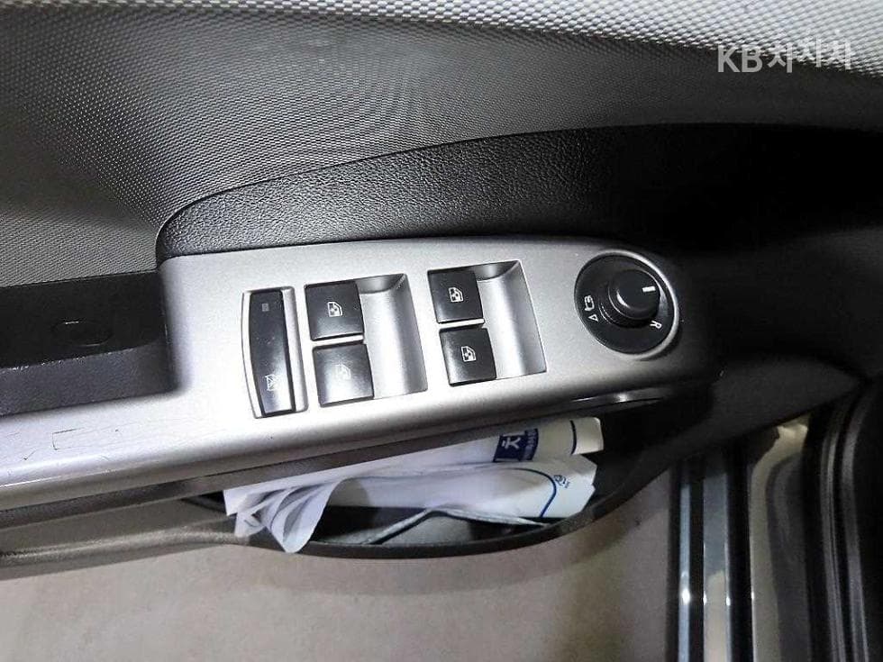 GM Korea The New (facelift) 아베오1.4 Turbo LT - 13