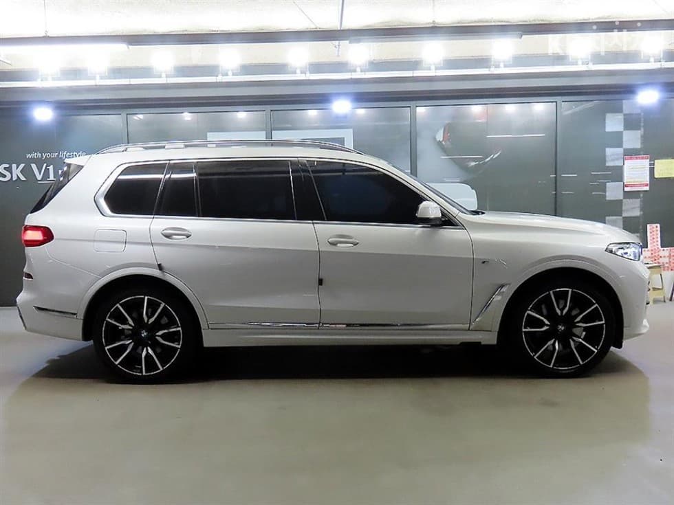 BMW X7(G07)xDrive 30d M 스포츠 - 3